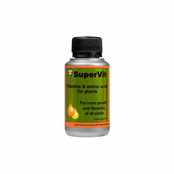 SuperVit Booster