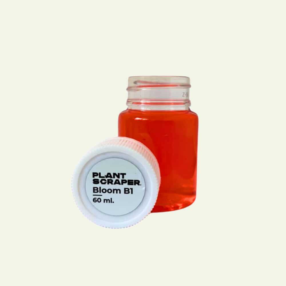 Bloom B1 - na podporu rastu koreňov (60 ml)
