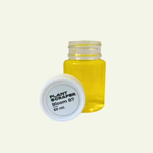 Bloom B7 - na rast a zakoreňovanie rastlín  (60 ml)