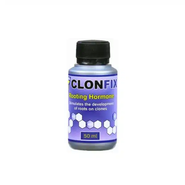 Clonfix - koreňový rastový hormón HESI