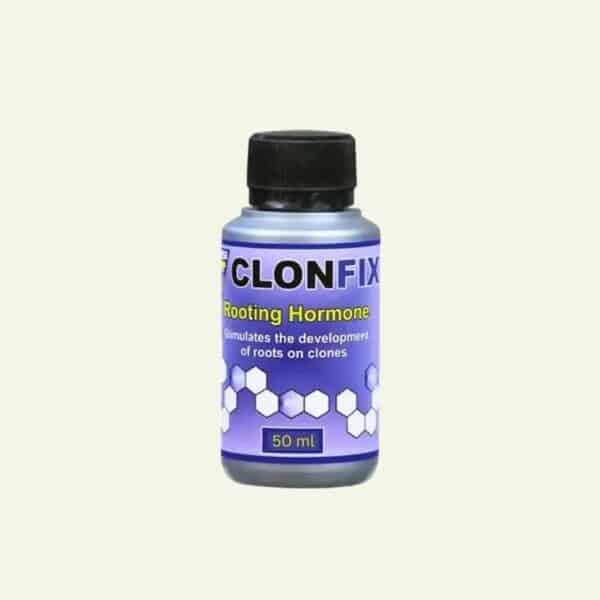 Clonfix - koreňový rastový hormón HESI