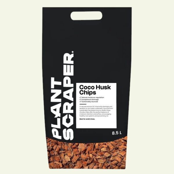 Kokosové chipsy – 8,5 l