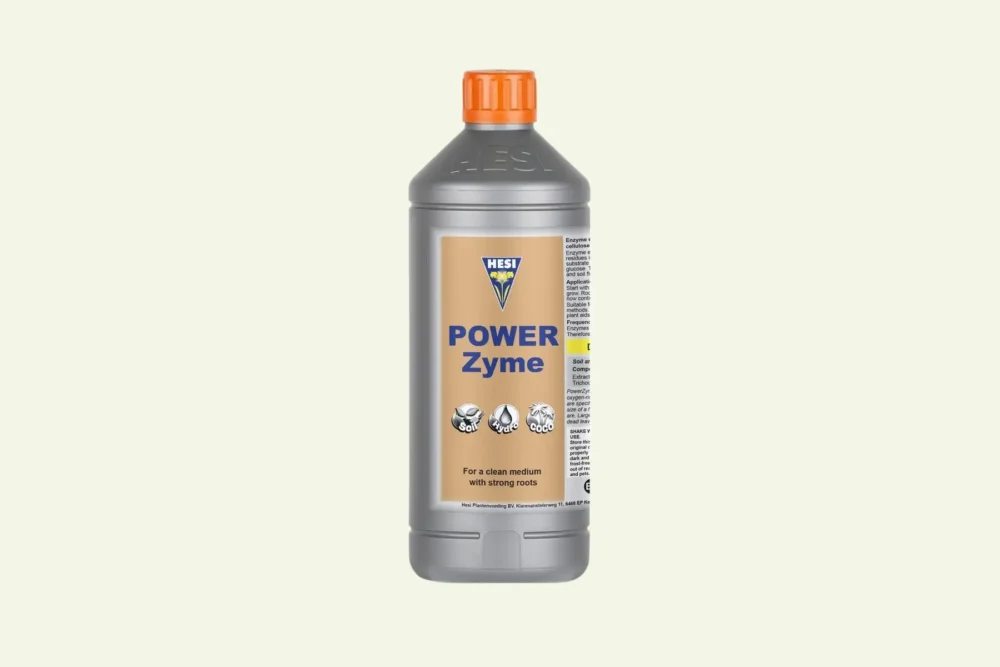 PowerZyme