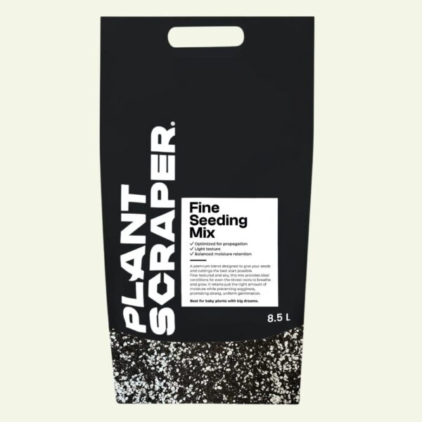 Jemný substrát na výsev a množenie – 8,5 l