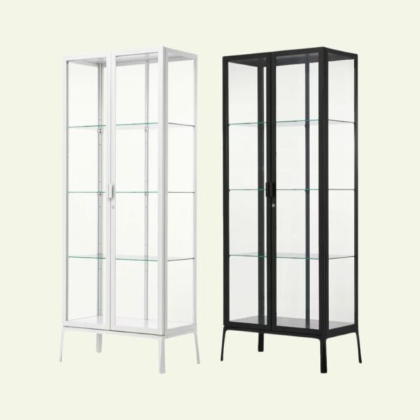 Komponenty pre IKEA Milsbo