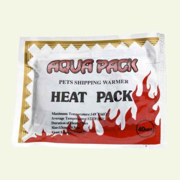 Výhrevné vrecúško (HEAT PACK)